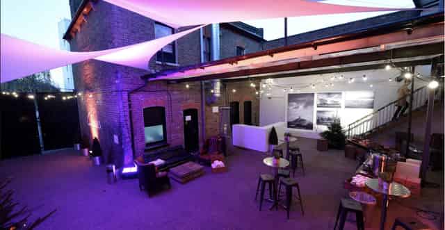 Studio Daylight