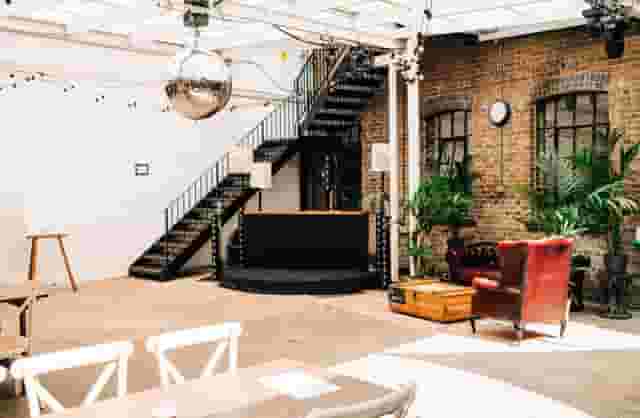 Loft Studios