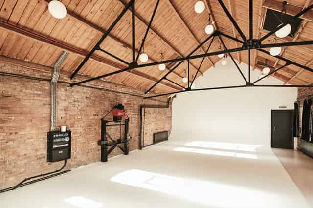Studio 2