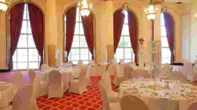 Pearce Suite