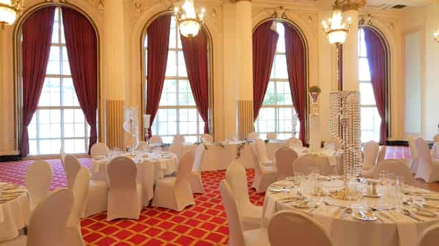 Pearce Suite
