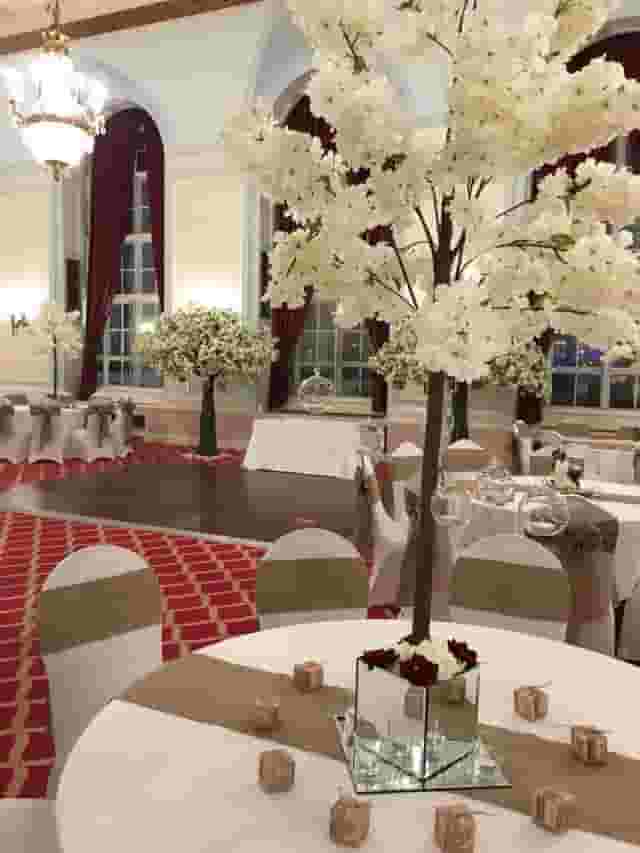 Pearce Suite