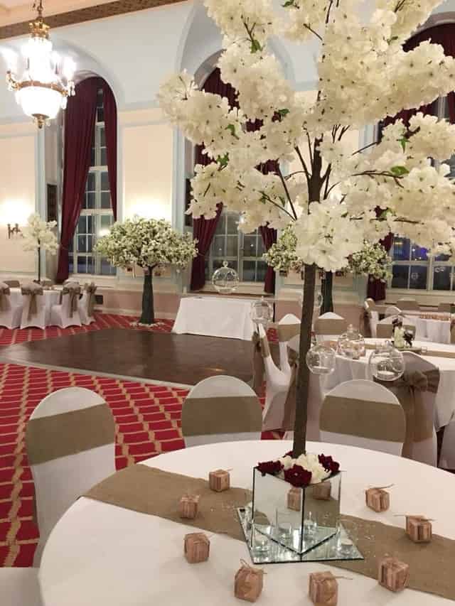 Pearce Suite