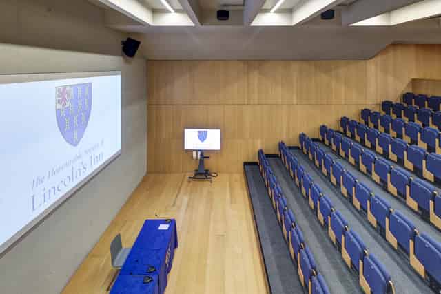 Ashworth Centre