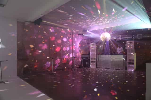 Studio 5