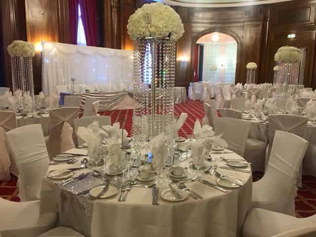 Sefton Suite