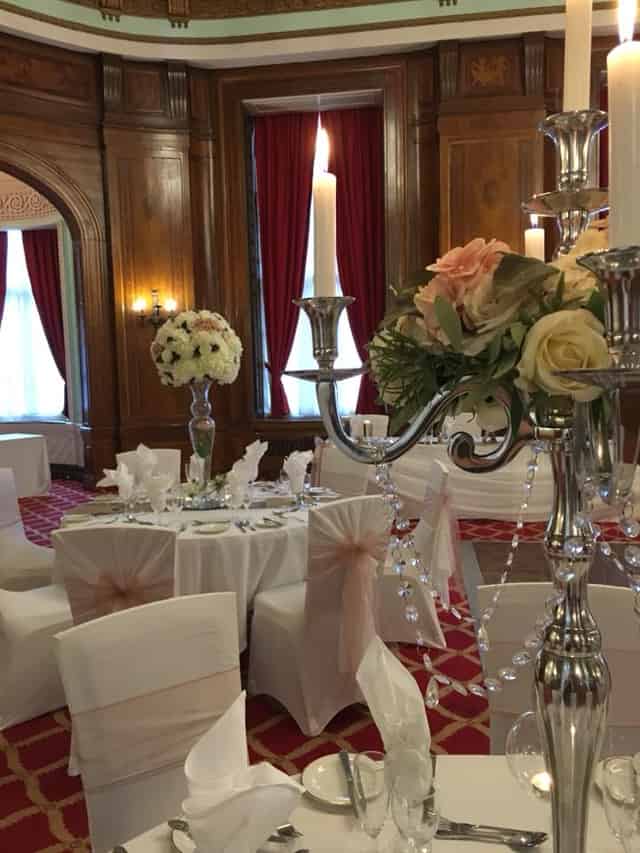 Sefton Suite