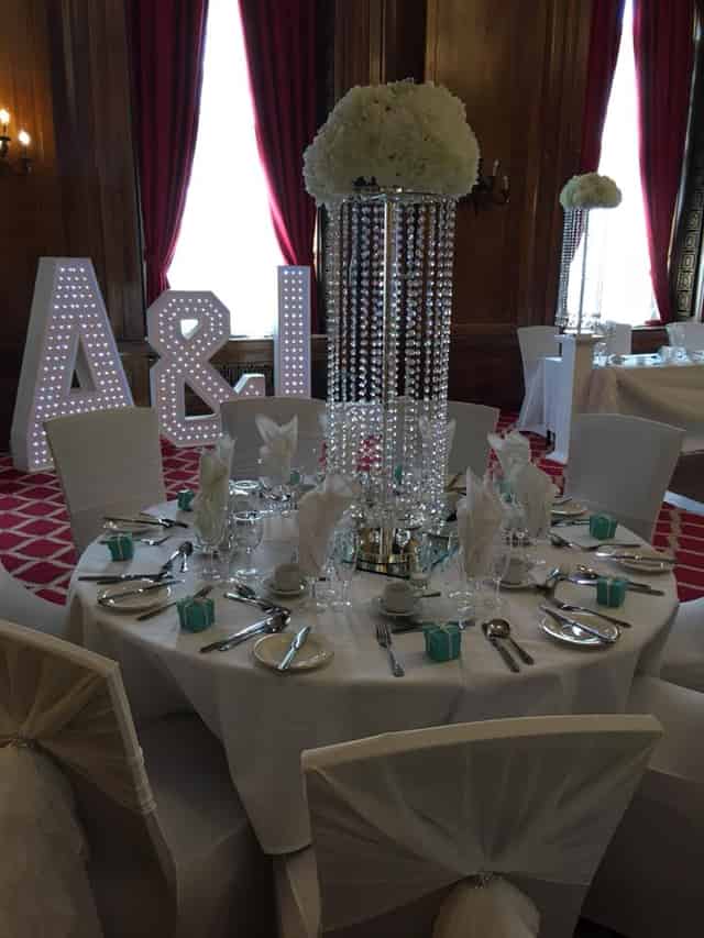 Sefton Suite