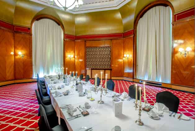 Empire Suite