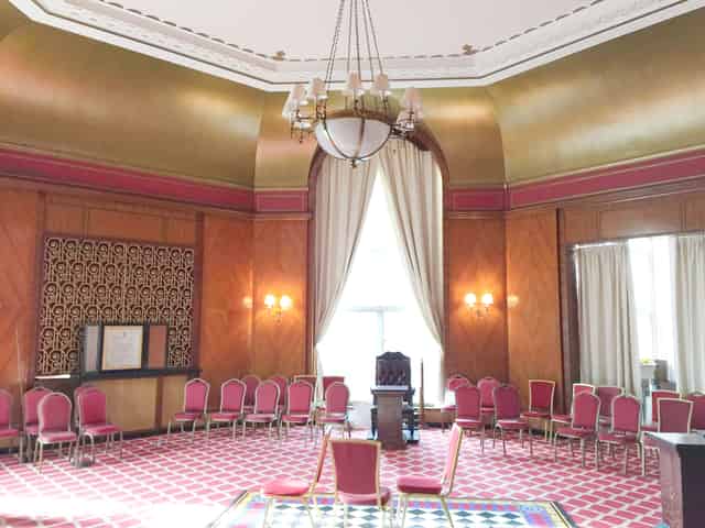Empire Suite