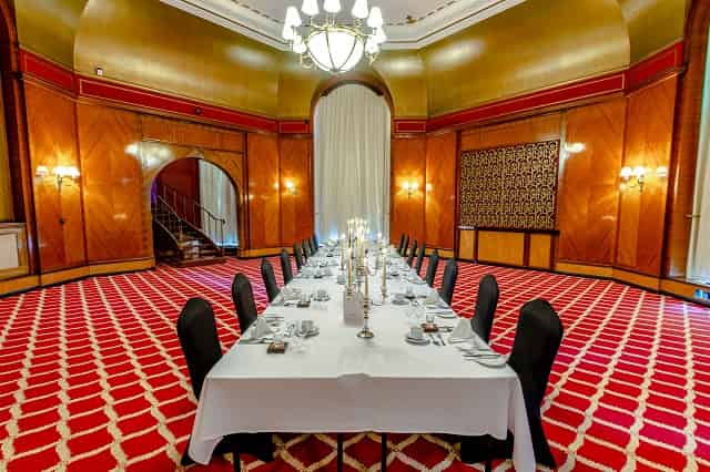 Empire Suite