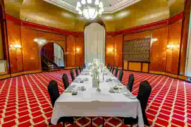 The Adelphi Hotel