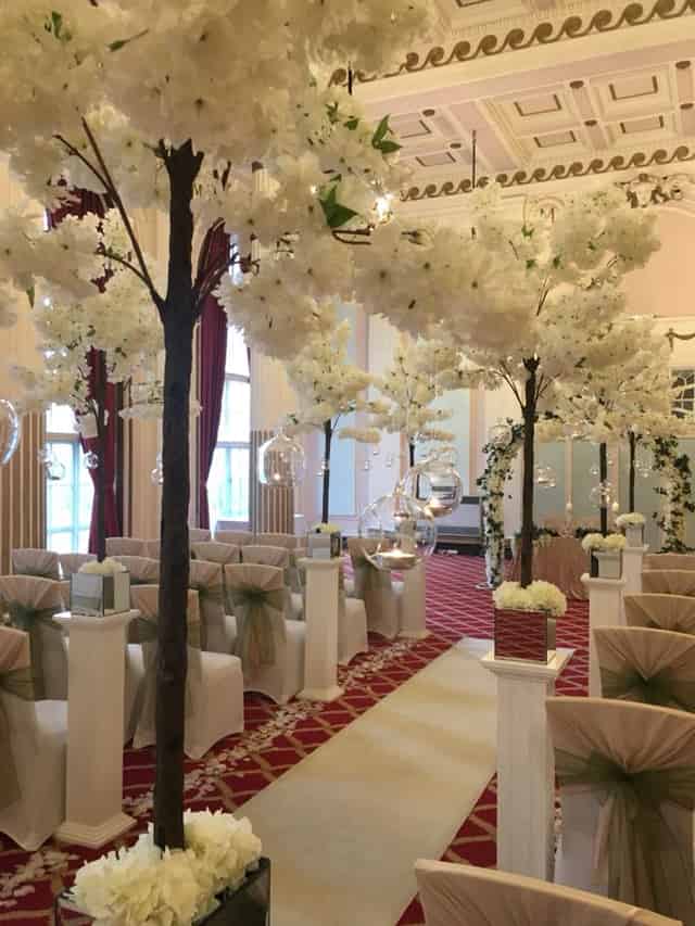 Derby Suite