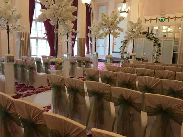 Derby Suite