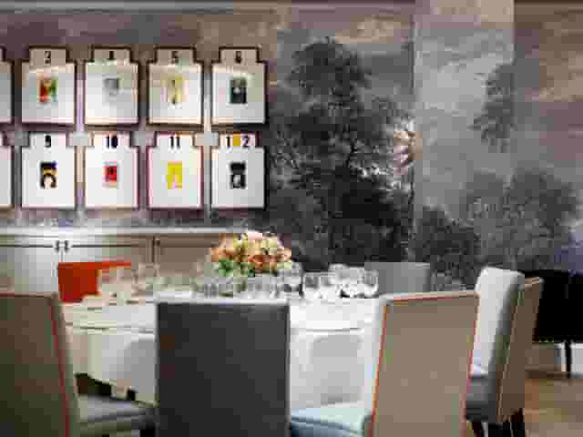 Windmill Room