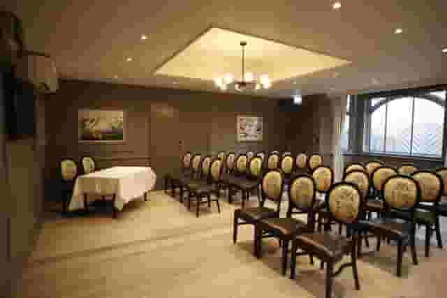 Waterloo Suite