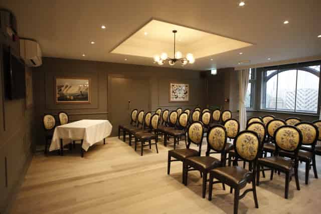 Waterloo Suite