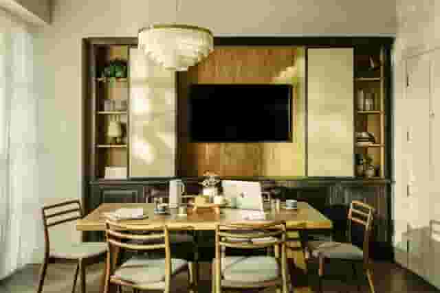 The Hoxton Southwark