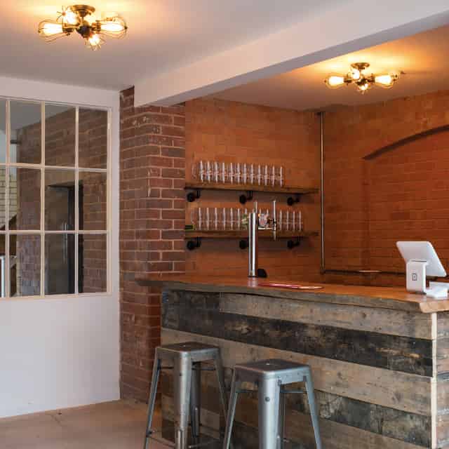 Private Bar