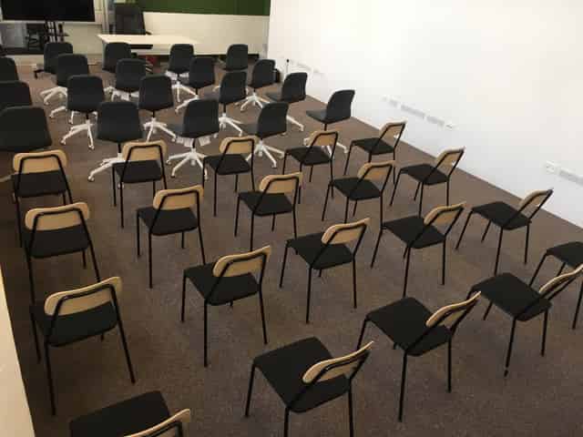 Conference Hall