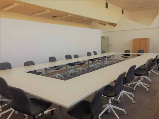 Conference Hall