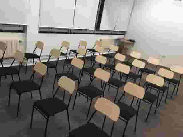 Whitechapel Enterprise Hub