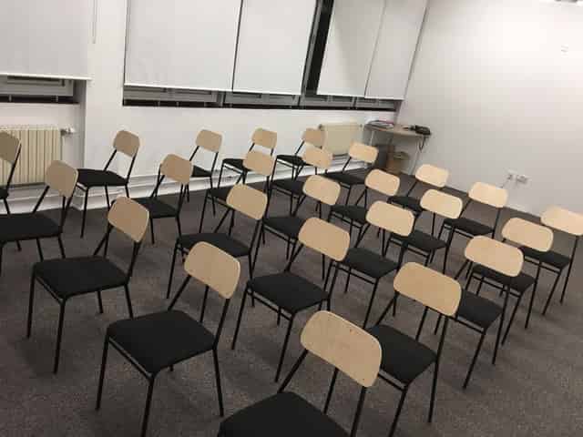 Seminar Room