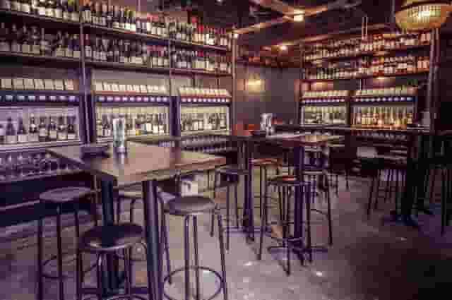 Whole Venue Hire