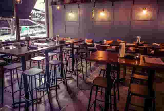 Whole Venue Hire