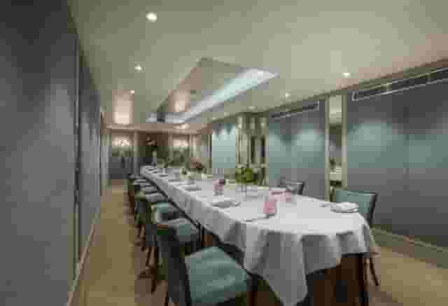 The Cadogan Suite