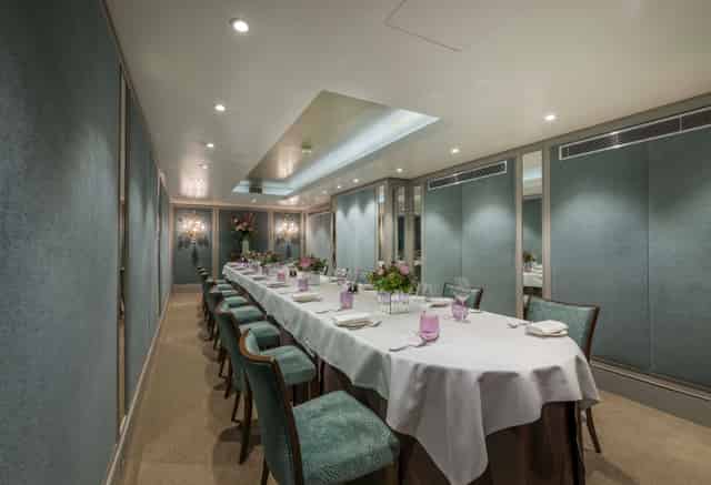 The Cadogan Suite