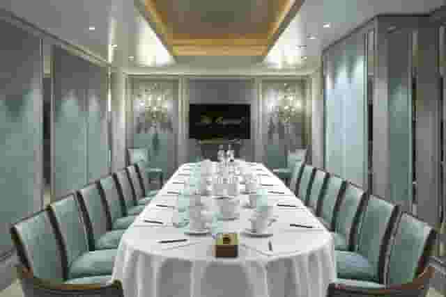 The Cadogan Suite
