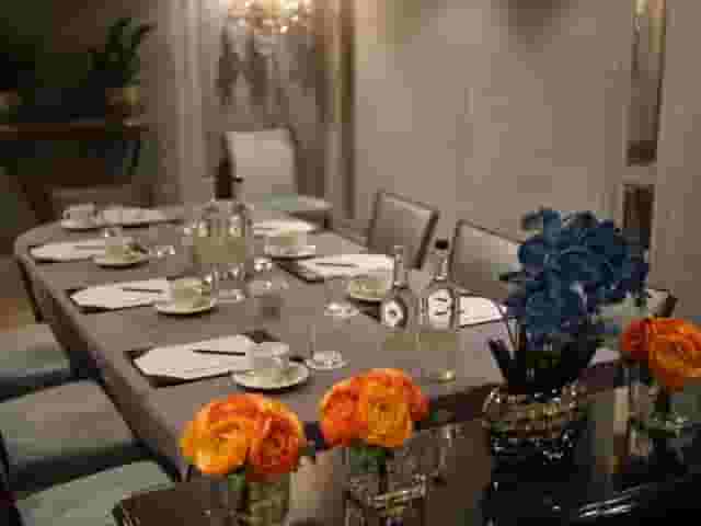 The Cadogan Suite