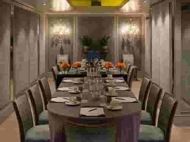 The Cadogan Suite