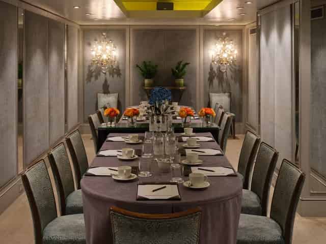 The Cadogan Suite