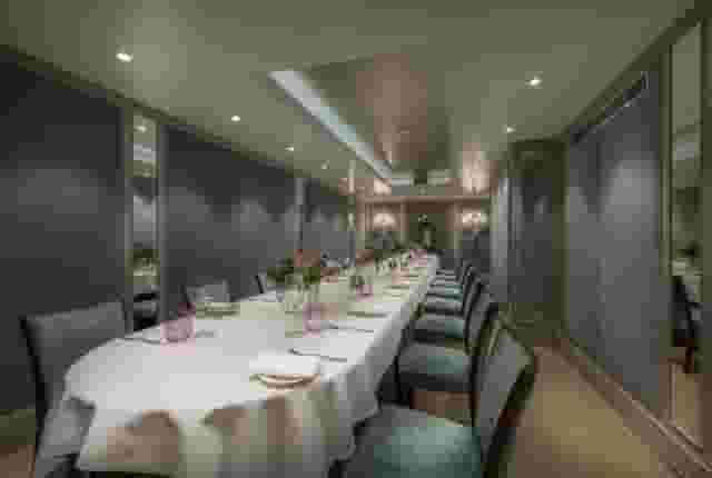 The Cadogan Suite