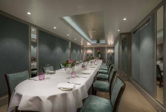 The Cadogan Suite