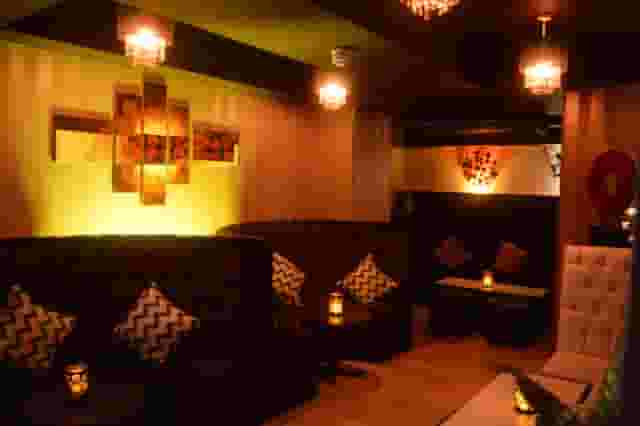 Lagenda Restaurant Bar and Dining Rooms