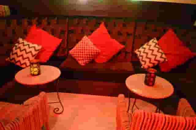 Lagenda Restaurant Bar and Dining Rooms