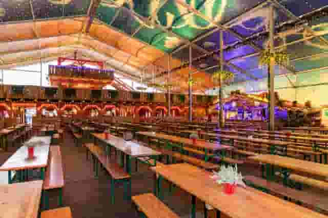 Bavarian Village