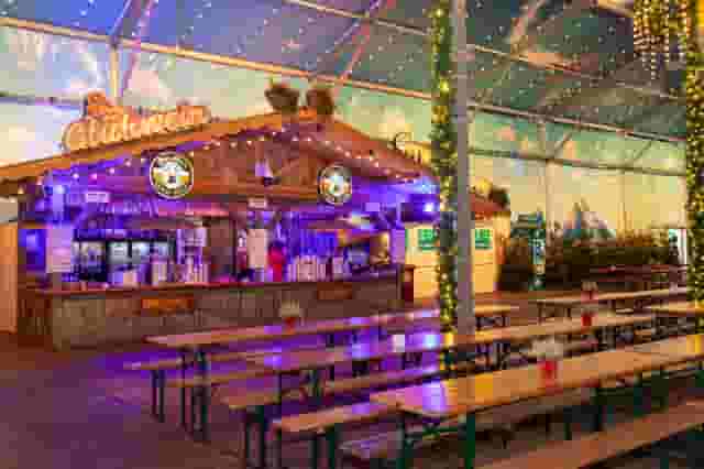 Bavarian Village