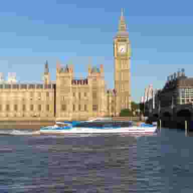North East London