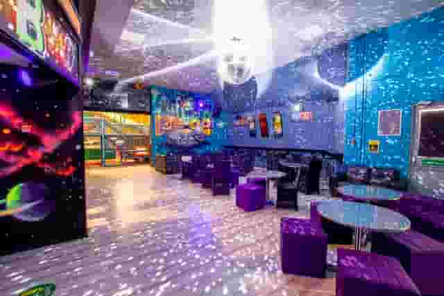 DJW Events