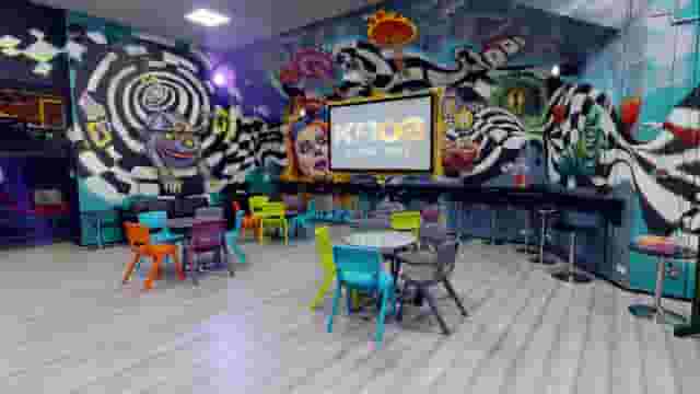 DJW Events