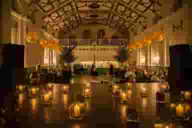 Event Venues