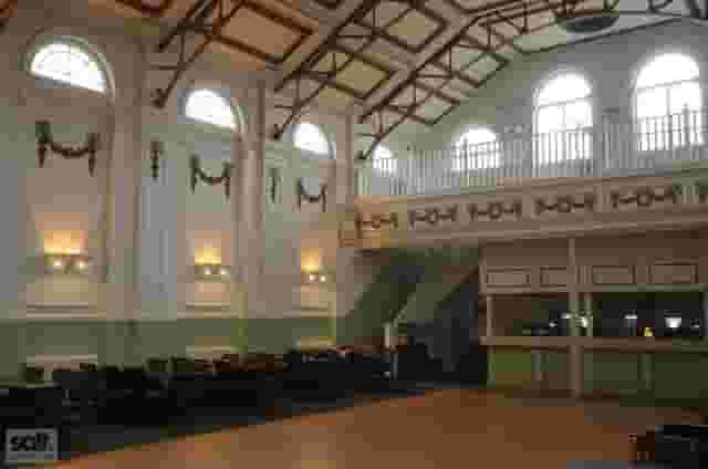 The Hammersmith Club