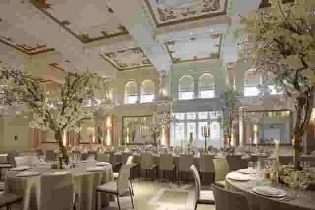 Kimpton Fitzroy London