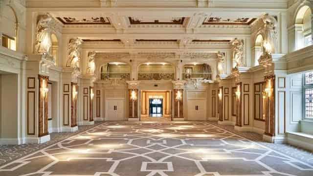 Ballroom