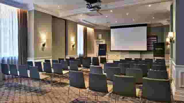 Kimpton Fitzroy London