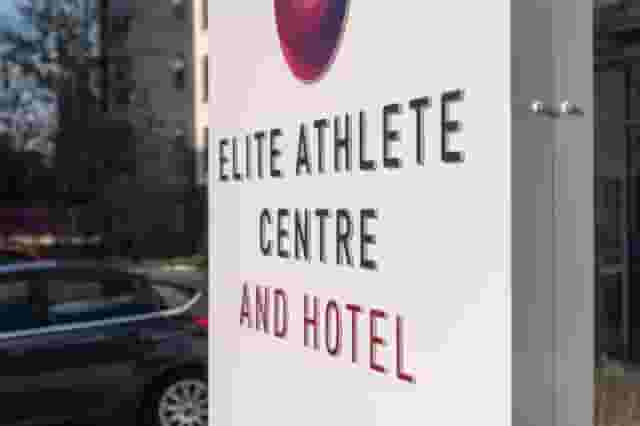 The Elite Athlete Centre and Hotel